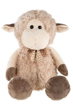 Gilde 44881 Türstopper Schaf Aus Stoff Ca 27cm -Spielzeug Verkauf 44881 1