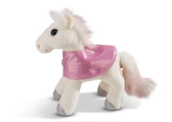 Nici 44899 Weißes Pferd White Peach Stehend Mit Satteldecke 35cm Plüsch -Spielzeug Verkauf 44899 02 ZA 2048x1456