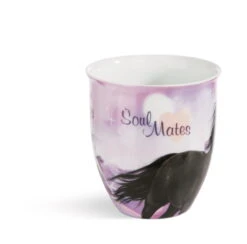 Nici 44921 Tasse Soulmates Mystery Hearts Pferde Kaffeetasse Teetasse 9,5x10cm -Spielzeug Verkauf 44921 04 ZA 2048x2020