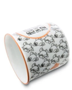 Nici 45011 Porzellantasse Metallic "Heute Ist Ein Guter Tag Zu Tanzen" Bronze -Spielzeug Verkauf 45011 03 ZA 1638x2048