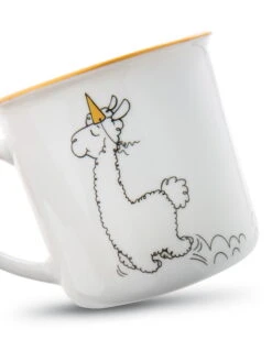Nici 45013 Porzellantasse Metallic "Gehe Deinen Weg" Lama Kaffeetasse Teetasse 9 Nici 45013 Porzellantasse Metallic "Gehe Deinen Weg" Lama Kaffeetasse Teetasse -Spielzeug Verkauf 45013 04 ZA 1638x2048