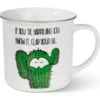 Nici 45023 Porzellantasse Metallic 'If You`re Happy..." Kaffeetasse Teetasse -Spielzeug Verkauf 45023 01 HA Frei 2048x1521