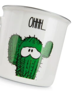 Nici 45023 Porzellantasse Metallic 'If You`re Happy..." Kaffeetasse Teetasse -Spielzeug Verkauf 45023 03 ZA 1638x2048