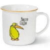 Nici 45025 Porzellantasse Kiwi Billy Ray Before Coffee / After Coffee -Spielzeug Verkauf 45025 01 HA Frei 2048x1589
