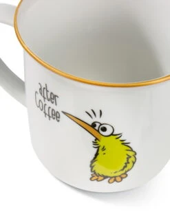 Nici 45025 Porzellantasse Kiwi Billy Ray Before Coffee / After Coffee 7 Nici 45025 Porzellantasse Kiwi Billy Ray Before Coffee / After Coffee -Spielzeug Verkauf 45025 03 ZA 1638x2048