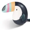 Nici 45167 Tukan Ca 25cm Kunstleder Kuscheltier Tropicano Toucan -Spielzeug Verkauf 45167 01 HA Frei 731x594