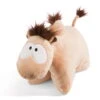 Nici 45266 Kuscheltierkissen Kamel Kemal Wild Friends Plüsch 40x30cm -Spielzeug Verkauf 45266 01 HA Frei 2048x1638