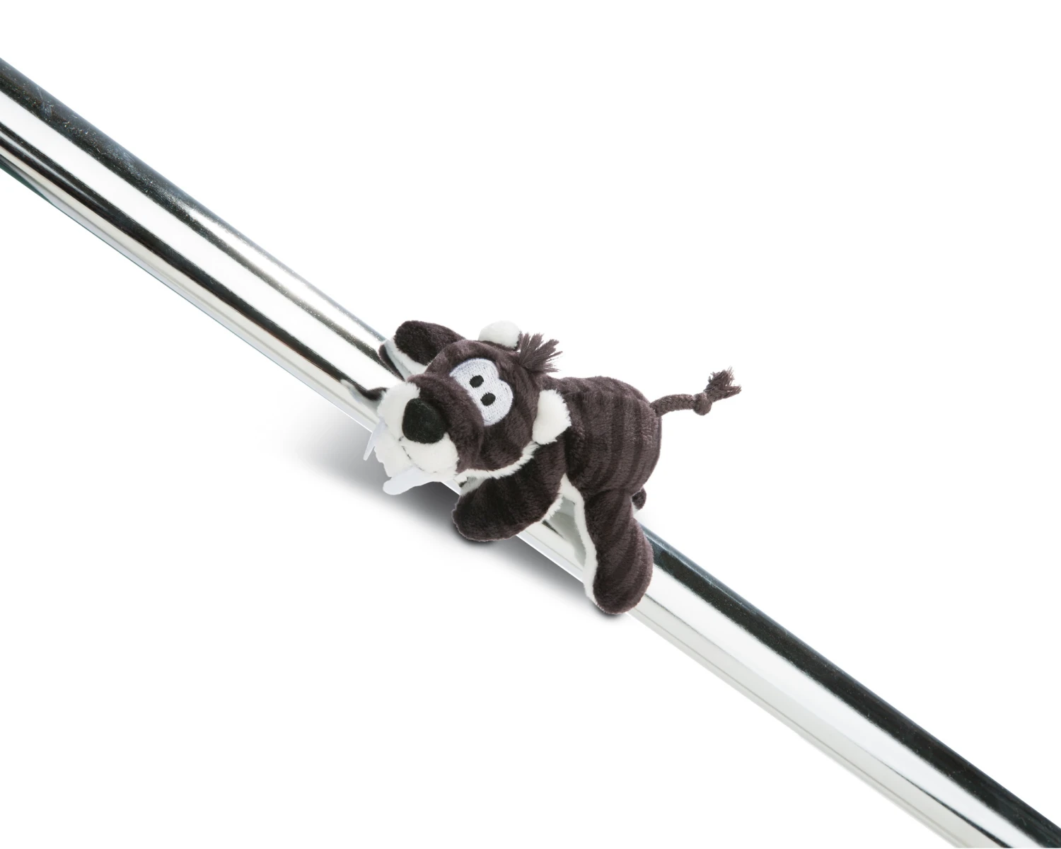 Nici 45312 MagNICI Säbelzahntiger Rodriguez Ca 10cm Stone Age Plüsch 3 Nici 45312 MagNICI Säbelzahntiger Rodriguez Ca 10cm Stone Age Plüsch