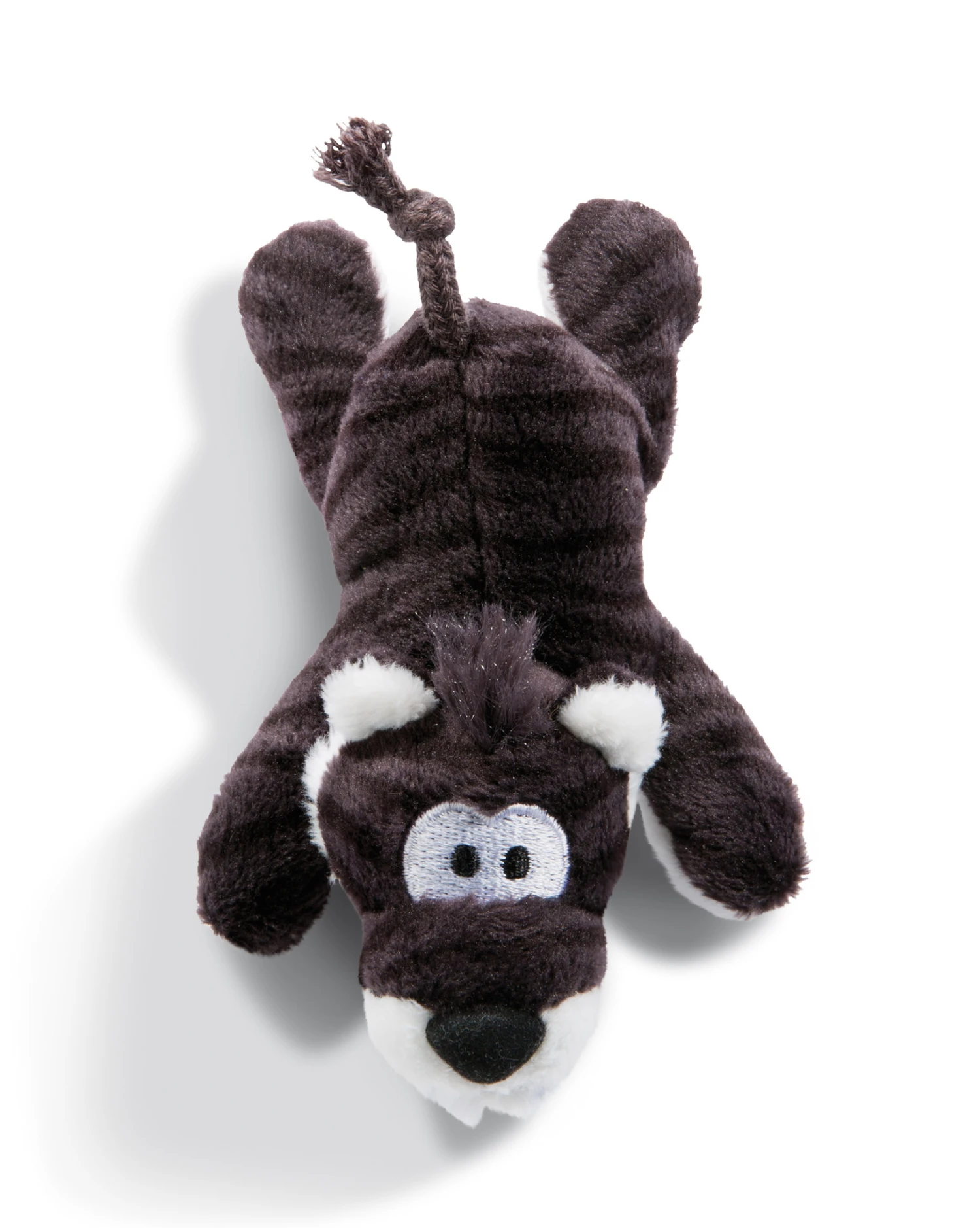 Nici 45312 MagNICI Säbelzahntiger Rodriguez Ca 10cm Stone Age Plüsch 4 Nici 45312 MagNICI Säbelzahntiger Rodriguez Ca 10cm Stone Age Plüsch – Bild 2