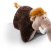 Nici 45319 Kuscheltier-Kissen 2-in-1 Mammut Elke 40x30cm Plüsch Winter -Spielzeug Verkauf 45319 01 HA Frei me