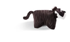 Nici 45320 Kuscheltier-Kissen 2-in-1 Säbelzahntiger Rodriguez 40x30cm Stone Age -Spielzeug Verkauf 45320 03 ZA 2048x1235