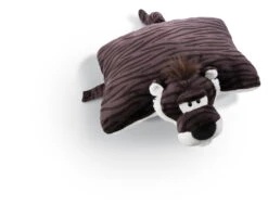 Nici 45320 Kuscheltier-Kissen 2-in-1 Säbelzahntiger Rodriguez 40x30cm Stone Age -Spielzeug Verkauf 45320 05 ZA 2048x1571