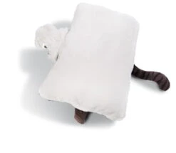 Nici 45320 Kuscheltier-Kissen 2-in-1 Säbelzahntiger Rodriguez 40x30cm Stone Age -Spielzeug Verkauf 45320 06 ZA 2048x1775