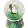 Nici 45428 Schüttelkugel Schneekugel Tukan Ca 6,5cm Tropicano Toucan -Spielzeug Verkauf 45428 02 ZA Frei 423x594