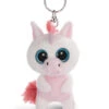 Nici 45551 Glubschis Schlüsselanhänger Einhorn Milky-Fee Ca 9cm Plüsch -Spielzeug Verkauf 45551 01 HA Frei