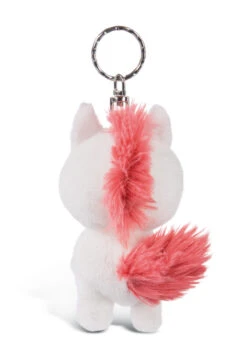 Nici 45551 Glubschis Schlüsselanhänger Einhorn Milky-Fee Ca 9cm Plüsch -Spielzeug Verkauf 45551 02 ZA Frei