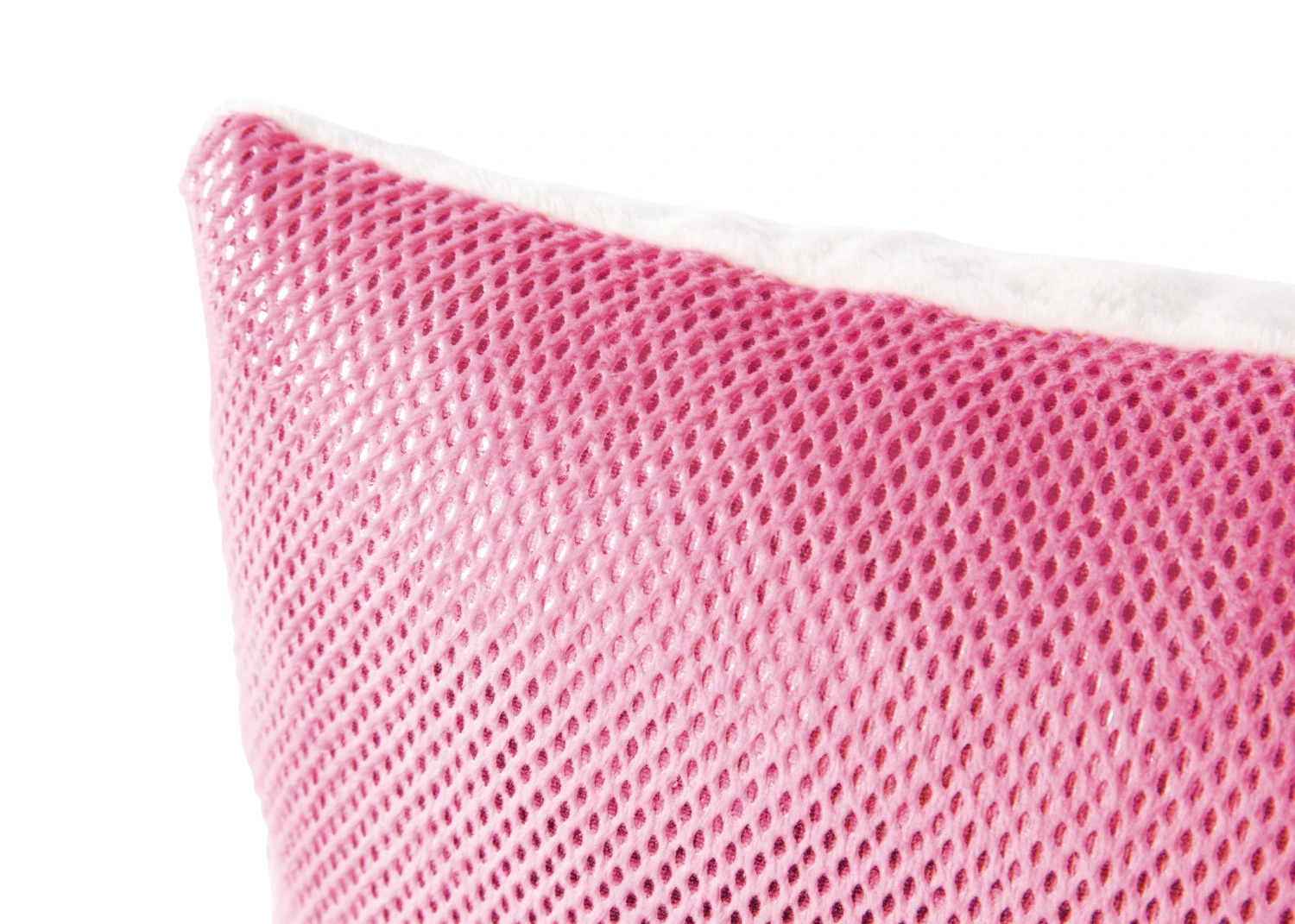 Nici 45700 Kissen Einhorn-Drache Ruby De La Rosa Plüsch Kuschelkissen 5 Nici 45700 Kissen Einhorn-Drache Ruby De La Rosa Plüsch Kuschelkissen – Bild 3