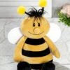 Gilde 45838 Türstopper Biene Aus Stoff Ca 27cm -Spielzeug Verkauf 45838 2