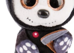 Nici 47549 Glubschis Halloween Sensenmann Sanito 25cm Plüsch Kuscheltier 15 Nici 47549 Glubschis Halloween Sensenmann Sanito 25cm Plüsch Kuscheltier -Spielzeug Verkauf 46305 04 ZA Frei 2048x1462