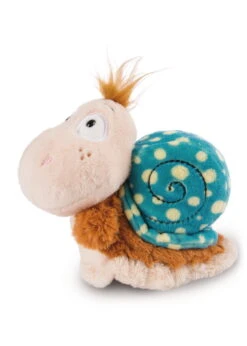 Nici 47944 Schnecke Blau 17cm Plüsch Kuscheltier Hello Spring Frühling -Spielzeug Verkauf 46504 02 ZA Frei 1462x2048