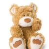 Nici 46508 Bär Goldbraun 35cm Plüsch Schlenker Kuscheltier Classic Bear -Spielzeug Verkauf 46508 01 HA Frei 1462x2048