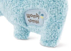 Nici 46573 Wombitombi Schmusetier 2D Nashorn Manuffi 20cm My First Nici -Spielzeug Verkauf 46573 03 ZA Frei 2048x1462