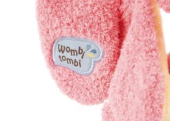 Nici 46574 Wombitombi Schmusetier 2D Hase Hopsali 18cm My First Nici -Spielzeug Verkauf 46574 03 ZA Frei 2048x1462