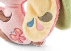 Nici 46574 Wombitombi Schmusetier 2D Hase Hopsali 18cm My First Nici -Spielzeug Verkauf 46574 04 ZA Frei 2048x1462