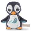 Nici 46575 Wombitombi Schmustier 2D Pinguin Watschili 18cm My First Nici -Spielzeug Verkauf 46575 01 HA Frei 2048x1462