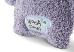 Nici 46575 Wombitombi Schmustier 2D Pinguin Watschili 18cm My First Nici -Spielzeug Verkauf 46575 03 ZA Frei 2048x1462