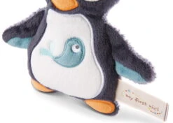 Nici 46575 Wombitombi Schmustier 2D Pinguin Watschili 18cm My First Nici -Spielzeug Verkauf 46575 04 ZA Frei 2048x1462