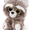 Nici 46621 Glubschis Waschbär Clooney 15cm Plüsch Kuscheltier -Spielzeug Verkauf 46621 01 HA Frei 1462x2048