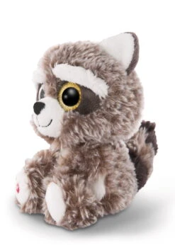 Nici 46621 Glubschis Waschbär Clooney 15cm Plüsch Kuscheltier -Spielzeug Verkauf 46621 03 ZA Frei 1463x2048