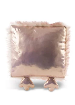 Nici 46633 Kissen Lifestyle Duck Ente Emmalina Altrosa 40x40cm Plüsch -Spielzeug Verkauf 46633 02 ZA Frei 1462x2048