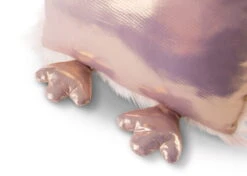 Nici 46633 Kissen Lifestyle Duck Ente Emmalina Altrosa 40x40cm Plüsch -Spielzeug Verkauf 46633 03 ZA Frei 2048x1462