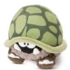 Nici 46656 Säbelzahnschildkröte Helmut 23cm Stehend Plüsch Stone Age Friends -Spielzeug Verkauf 46655 01 HA Frei vorl 1462x2048