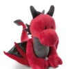 Nici 48082 Roter Drache Eldor 45cm Stehend Plüsch Kuscheltier Dragonia 2 Nici 48082 Roter Drache Eldor 45cm Stehend Plüsch Kuscheltier Dragonia -Spielzeug Verkauf 46712 01 HA Frei vorl 1462x2048