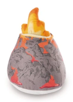 Nici 46720 Plüschvulkan 16cm Mit Wolke Und Feuer In Geschenkverpackung Dragonia -Spielzeug Verkauf 46719 01 HA Frei 1462x2048