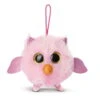 Nici 46877 Nicidoos BallBies Anhänger Mit Loop 9cm - Eule -Spielzeug Verkauf 46877 01 HA Frei 2048x1462