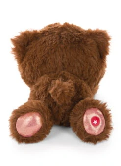 Nici 46920 Glubschis Cute Bär Mr. Cuddle Liegend 15cm Plüsch Kuscheltier -Spielzeug Verkauf 46920 04 ZA Frei 1503x2048