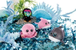 Nici 46964 Glubschis Summer Edition Delfin Delfina 15cm Plüsch Kuscheltier 5 Nici 46964 Glubschis Summer Edition Delfin Delfina 15cm Plüsch Kuscheltier -Spielzeug Verkauf 46945 06 46966 46967 46964 Milieu 2048x1365 1