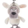 Nici 47086 Schlüsselanhänger Wolf Ulvy (im Schafspelz) 10cm Plüsch Kuscheltier -Spielzeug Verkauf 47086 02 ZA Frei 1253x2048