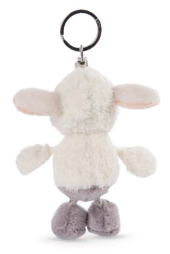 Nici 47086 Schlüsselanhänger Wolf Ulvy (im Schafspelz) 10cm Plüsch Kuscheltier -Spielzeug Verkauf 47086 04 ZA Frei 1372x2048