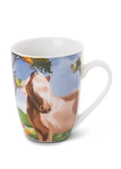 Nici 47113 Soulmates Tasse Pony Lorenzo 310ml Porzellan In Geschenkverpackung -Spielzeug Verkauf 47113 02 ZA Frei 1463x2048