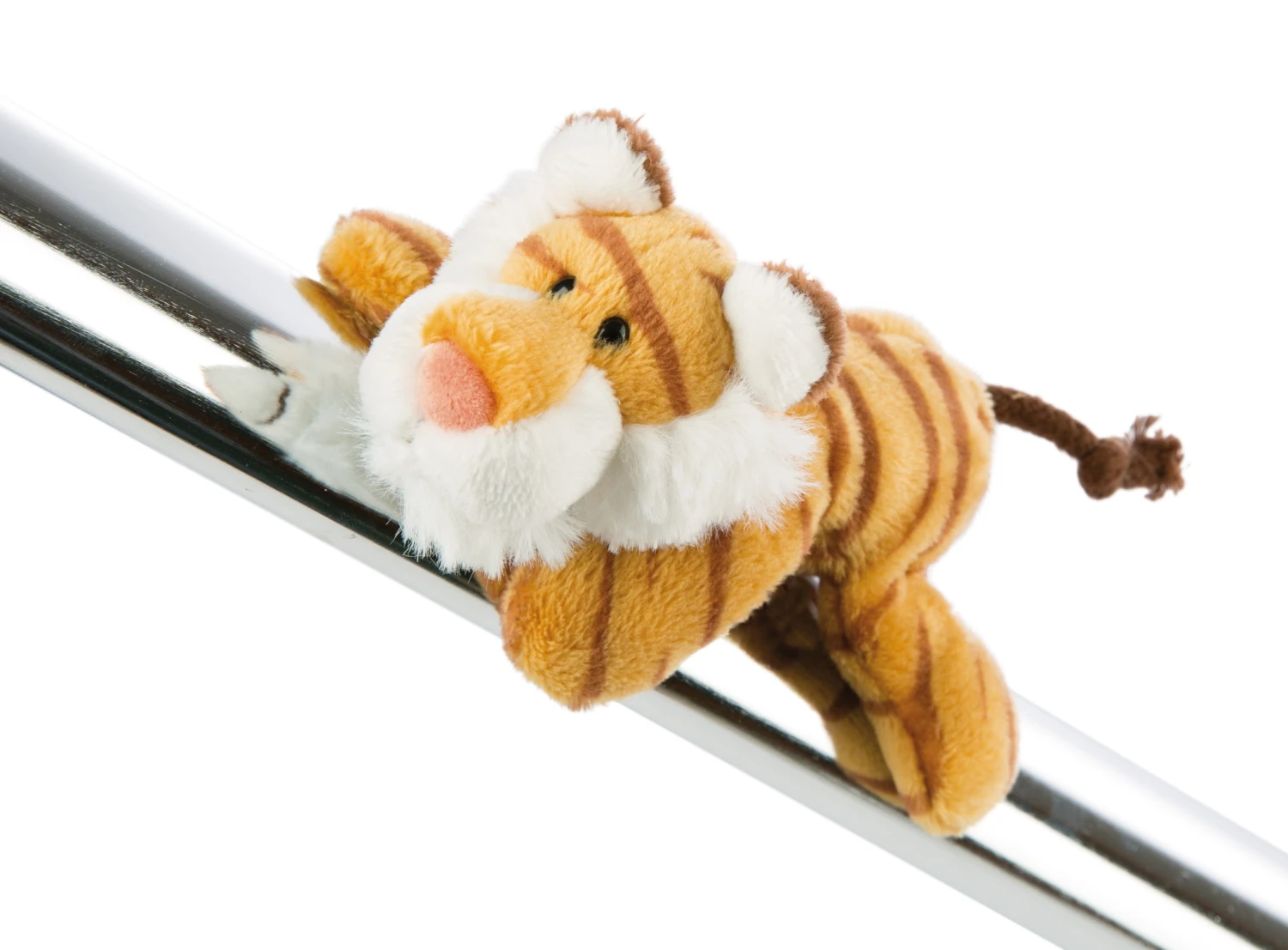 Nici 47201 GREEN MagNICI Tiger Tiger-Lilly 12cm Plüsch Wild Friends Magnetfigur 3 Nici 47201 GREEN MagNICI Tiger Tiger-Lilly 12cm Plüsch Wild Friends Magnetfigur