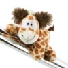 Nici 47220 GREEN MagNICI Giraffe Gina 12cm Plüsch Wild Friends Magnetfigur -Spielzeug Verkauf 47220 01 HA Frei 2048x1668