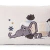 Nici 47294 Kissen Elefant Amadou Im Schneeanzug 43x25cm Plüsch Winter Discovery -Spielzeug Verkauf 47294 01 HA Frei 2048x1248