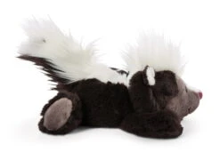 Nici 47347 Stinktier Chiala Skunk Liegend 20cm Plüsch Forest Friends -Spielzeug Verkauf 47347 03 ZA Frei 2048x1419