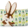Nici 47350 Kissen Hase Poline Bunny Mit Applikation 43x25cm Forest Friends -Spielzeug Verkauf 47350 01 HA Frei 2048x1671