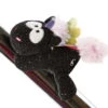 Nici 47372 MagNici Schwarzes Einhorn Rainbow Yin & Yang 12cm Plüsch Magnetfigur -Spielzeug Verkauf 47372 01 HA Frei 2048x1480